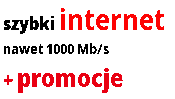 Świąteczna promocja + bonusy